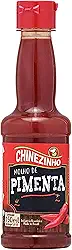 Chinezinho Molho De Pimenta 150 Ml