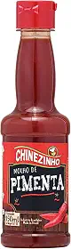 Chinezinho Molho De Pimenta 150 Ml