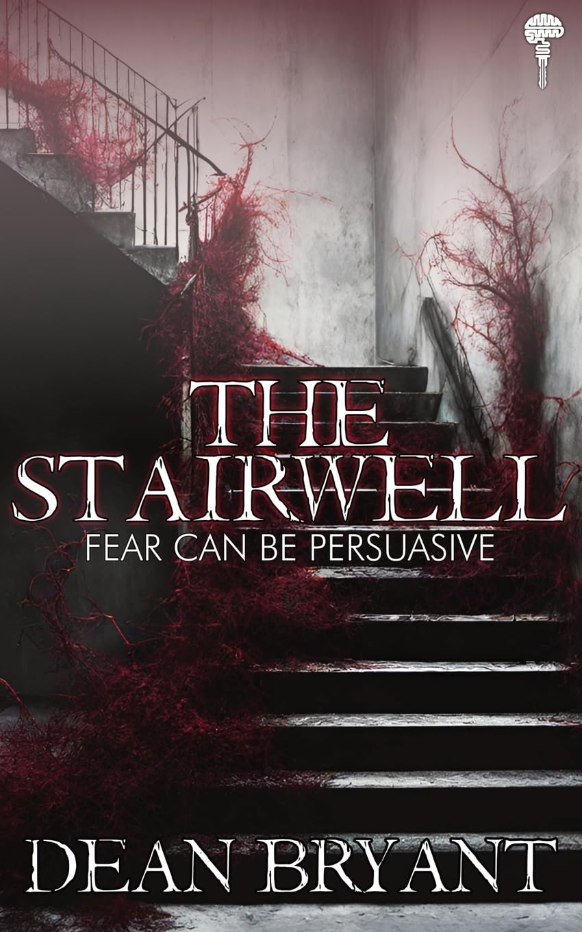 The Stairwell: A spine-chilling supernatural / psychological thriller