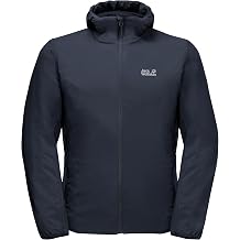 Jack Wolfskin Jacket Jwp Atmos Jkt M Mens