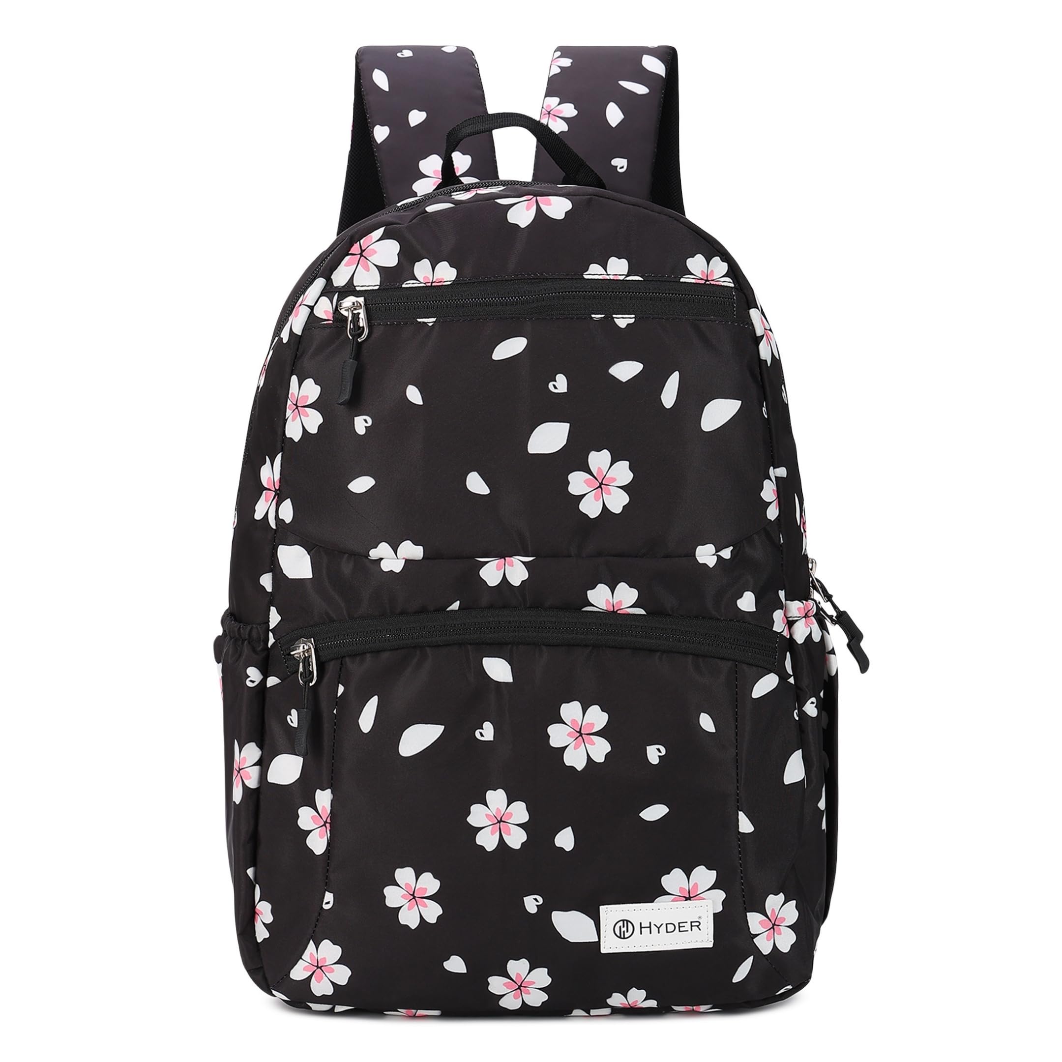 Buy HYDER Daisy 25L Cute & Stylish College Bag for Girls | Padded