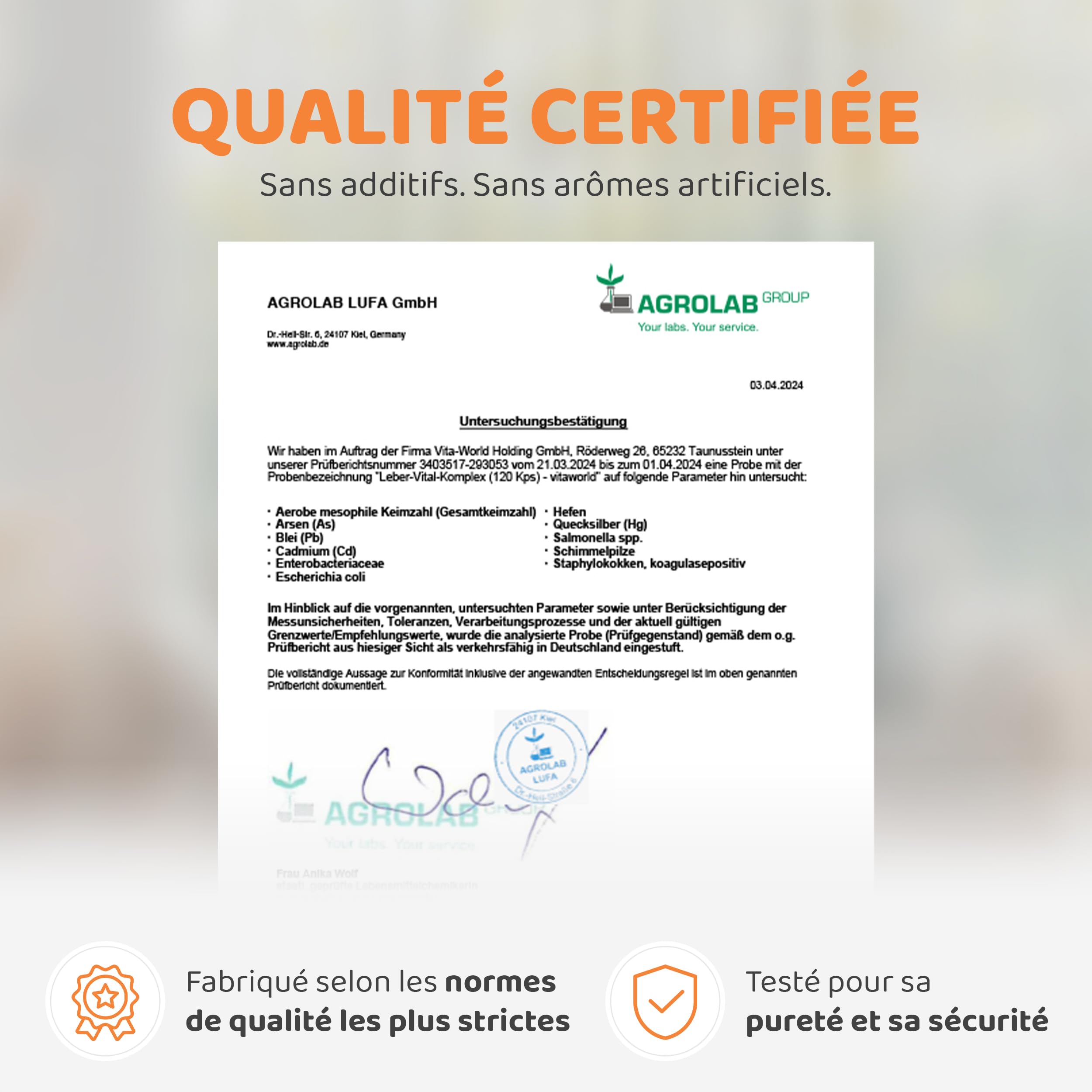 Complexe chardon-Marie, artichaut et pissenlit (120 gélules végétaliennes) – 2 mois – La choline soutient la fonction hépatique et la détoxification – Complexe Vital pour le Foie vitaworld