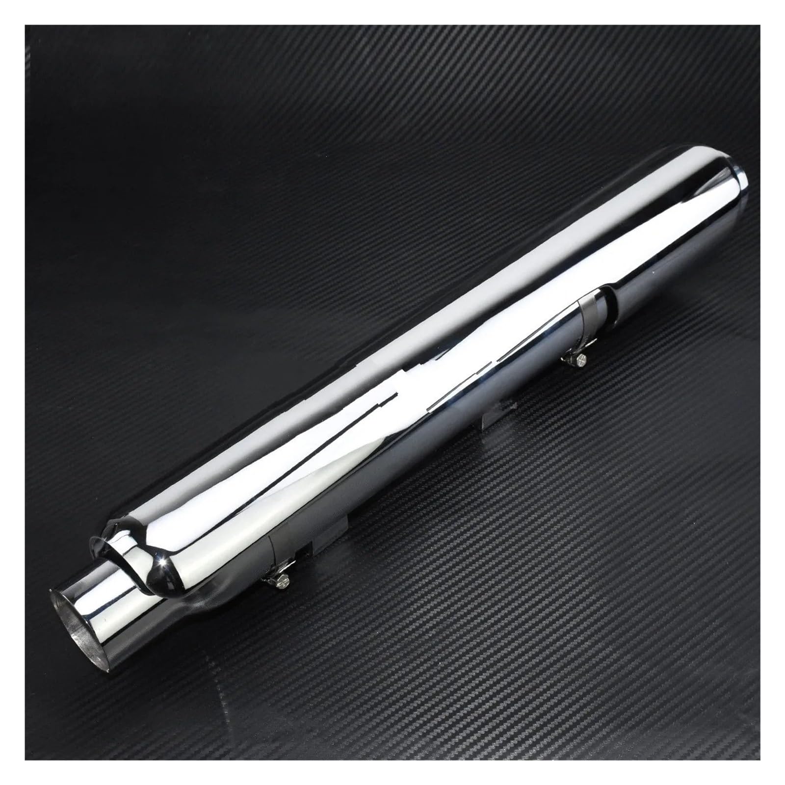 Amazon.co.jp: バイクサイレンサー スポーツスター 883 1200 XL 72 48