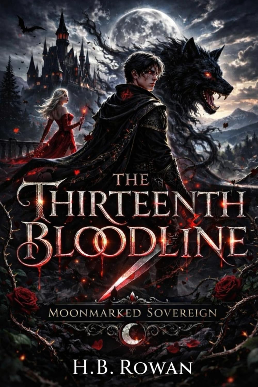 The Thirteenth Bloodline