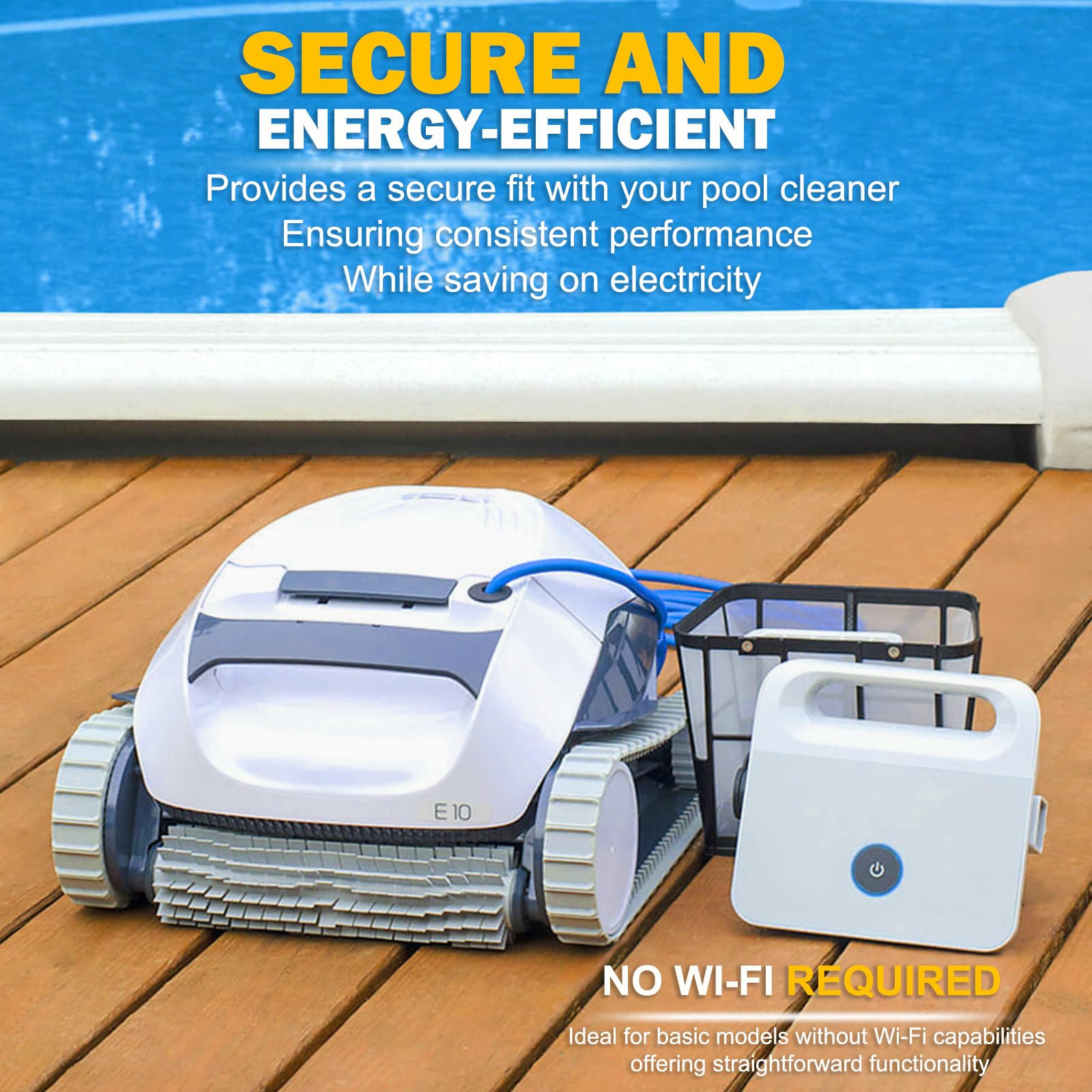 Amazon.com: 99956034 Power Supply Unit with 5898412LF Power