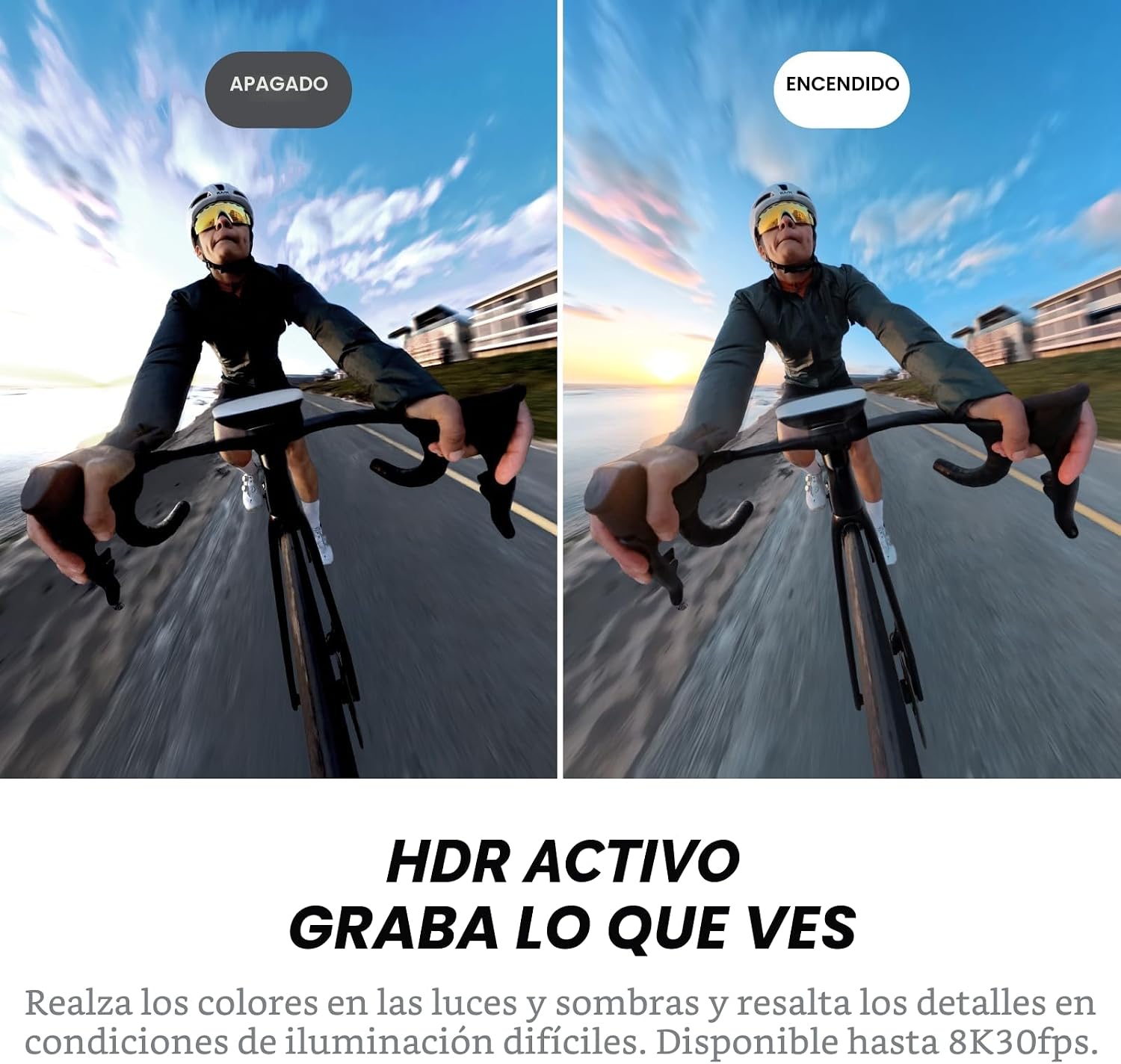 Insta360 X4 Air Negro Grafito Paquete de Principiante – cámara 165 g con resolución 8K y 360°, Efecto Selfie Stick Invisible, Lentes reemplazables, graba Primero y encuadra después, Anti Viento 8