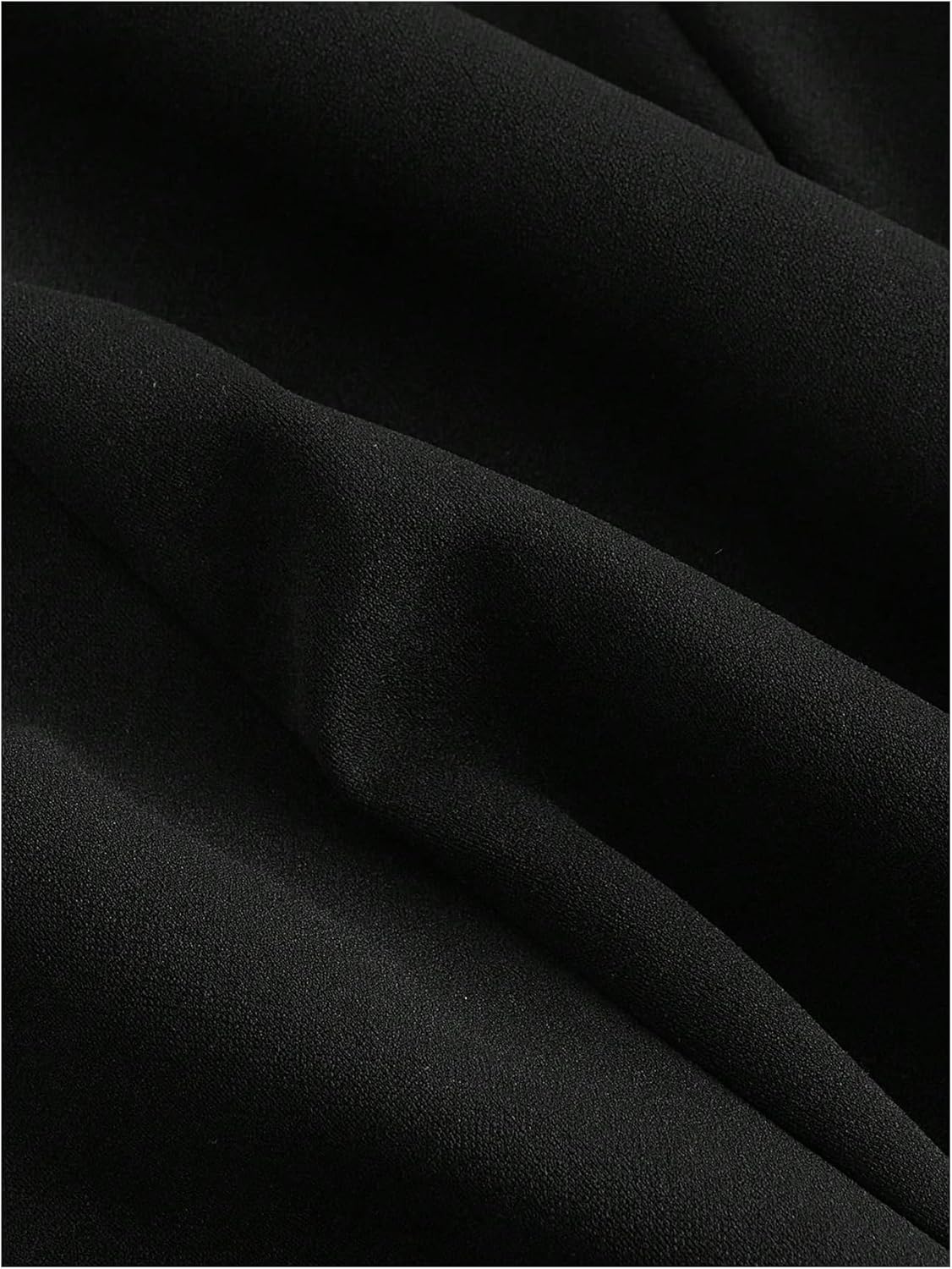 GORGLITTER Women's Bow Tea Party Birthday Mini Dress Off The Shoulder Summer Cocktail Graduation Going Out Sun Dresses - Image 4