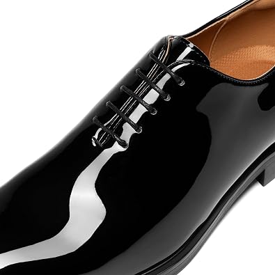 Bruno Marc Men's Lace Up Shoes