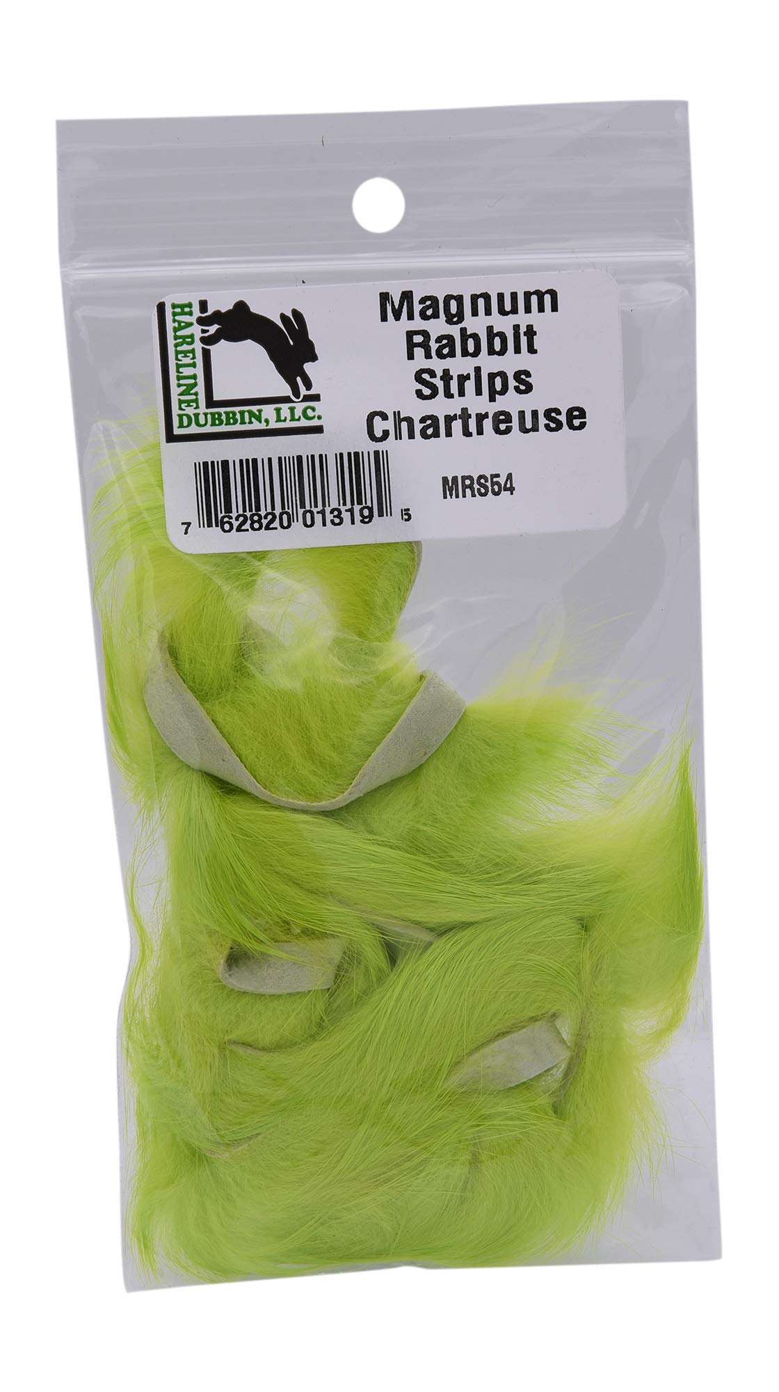 Hareline DubbinHareline Magnum Rabbit Strips