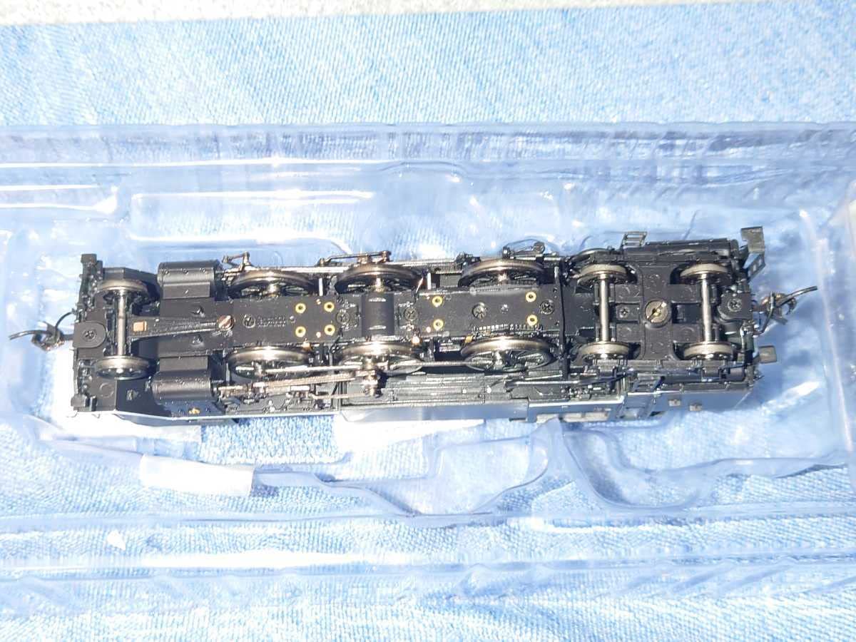 Amazon | 天賞堂 51038 C11形 蒸気機関車 3次型 標準タイプ | 鉄道模型