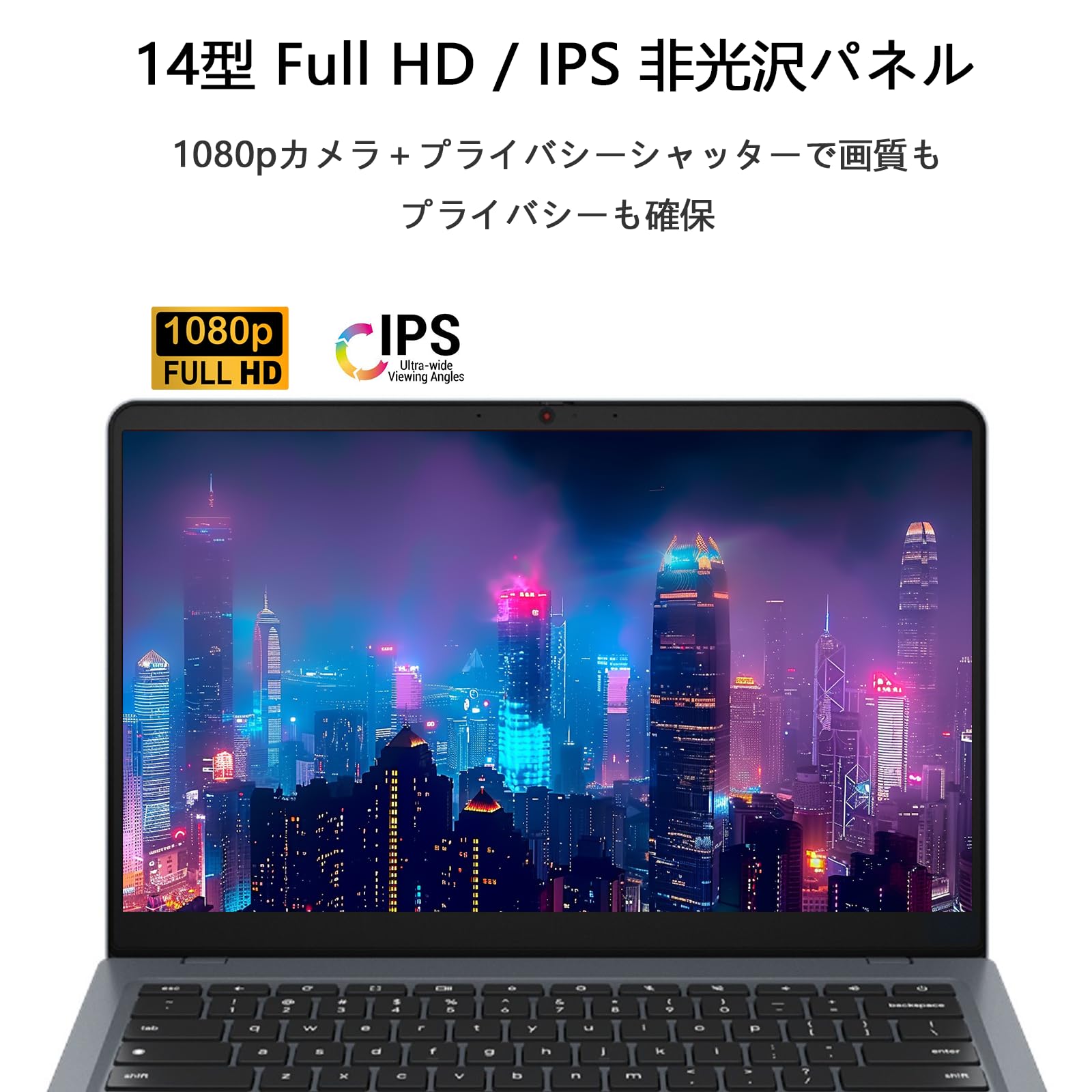 Amazon.co.jp: 【karamel整備済み品】レノボ 14e Chromebook Gen 3｜14