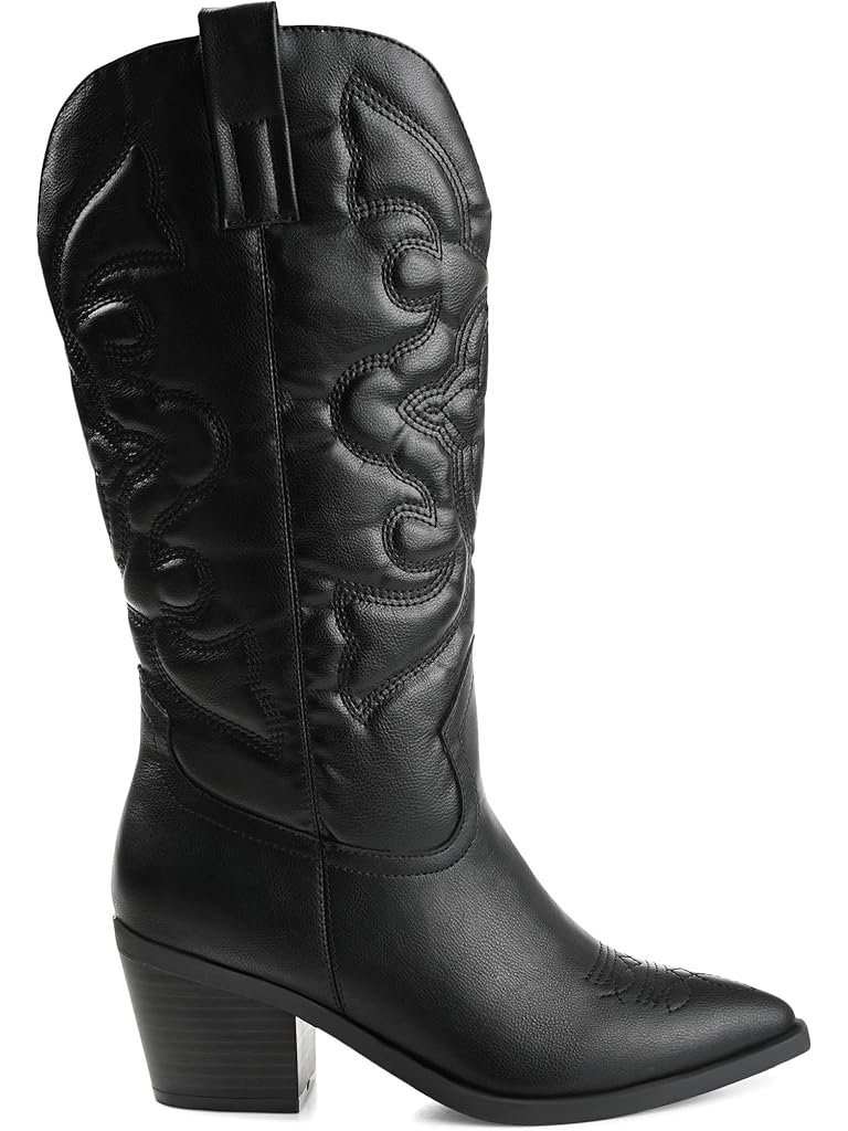 Black Journee Collection CHANTRY