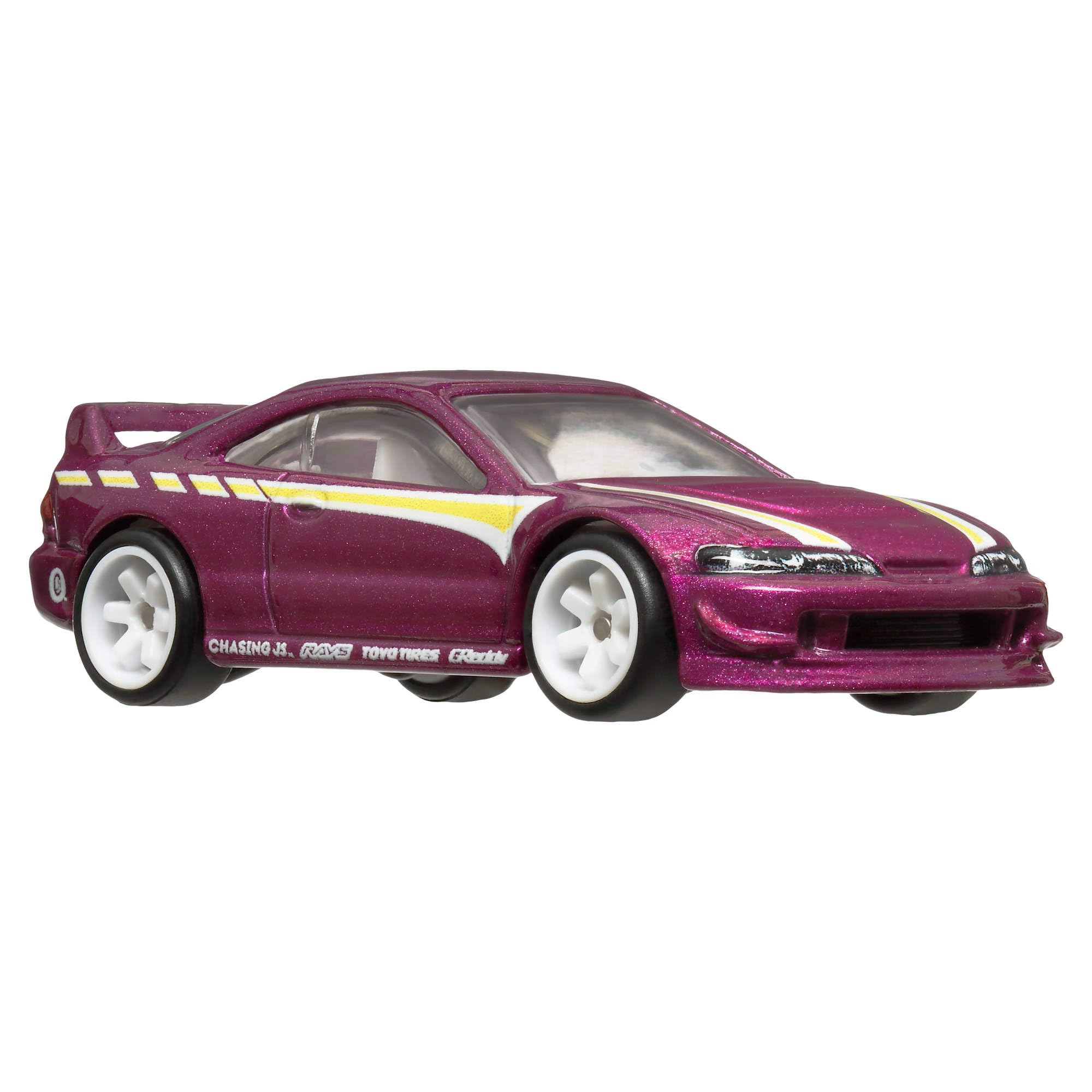 ホットウィールワイルドスピードCUSTOM AKURA INTEGRA Universal Filmarket