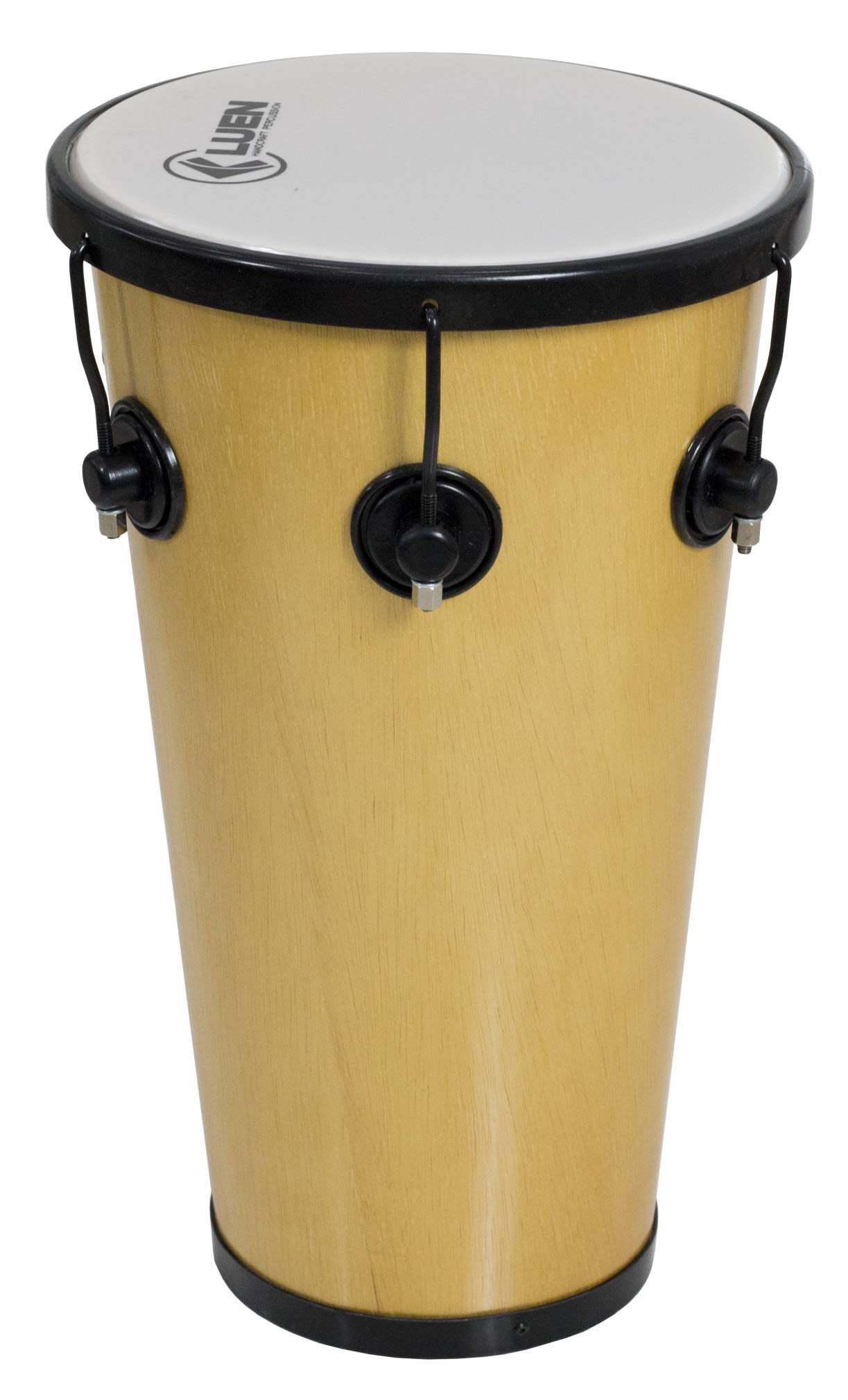 Timba 50X11' Vnz 6 Afin Ferragem Pop Preto | Amazon.com.br