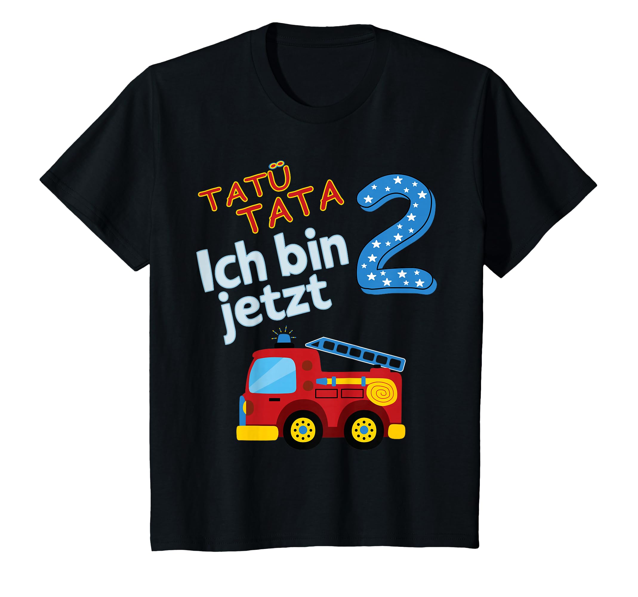 Kleidung mit Designs von Amazon Merch on Demand