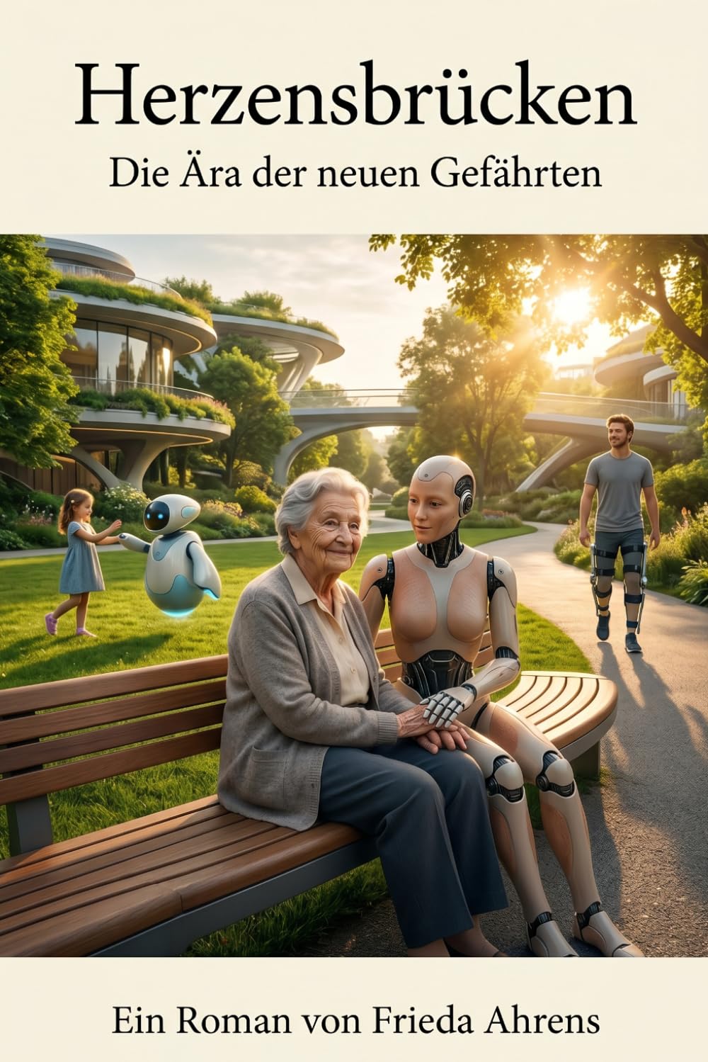 Herzensbrücken: Die Ära der neuen Gefährten