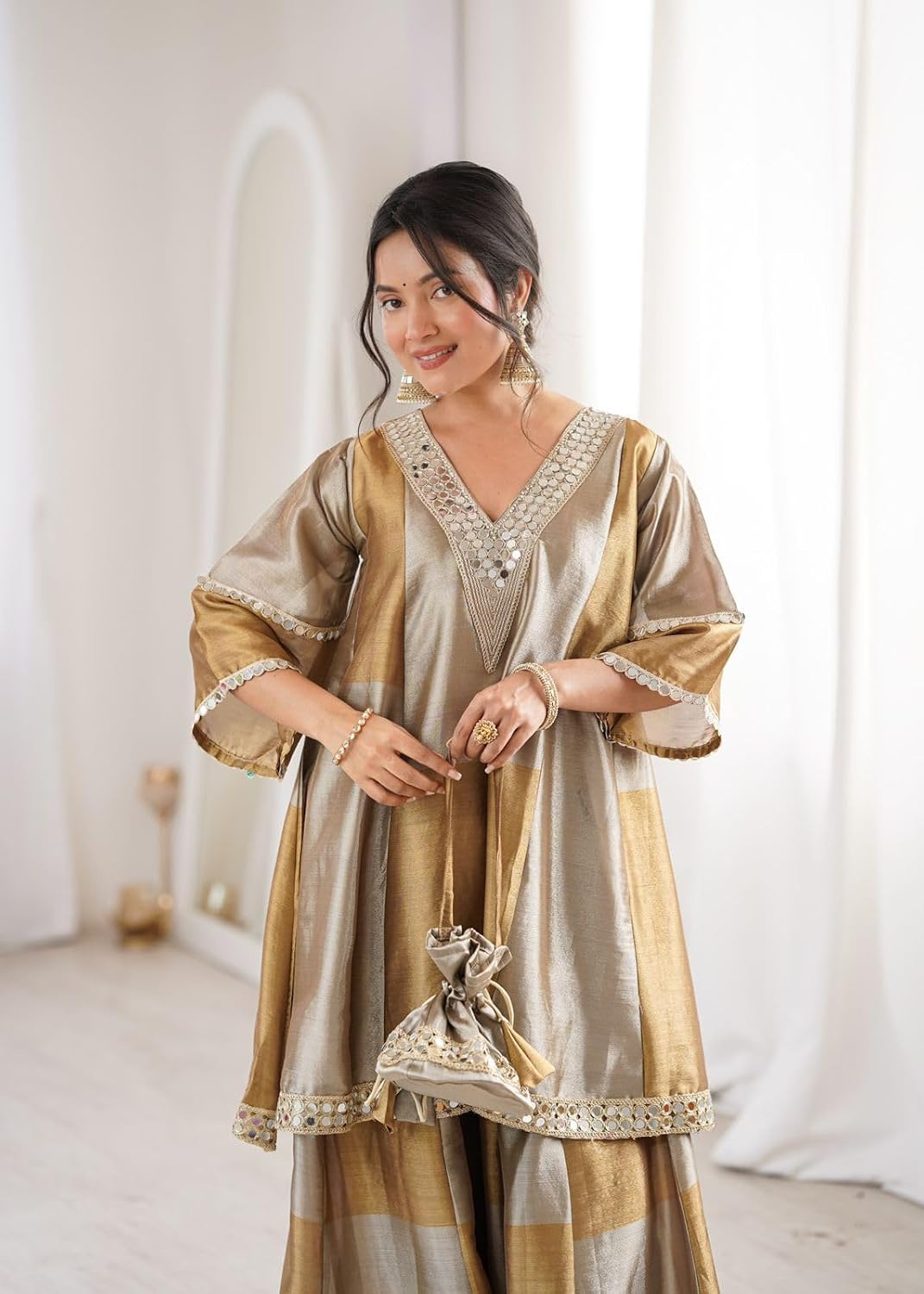 Salwar Kameez for Women, Traditional Indian Ethnic Wear