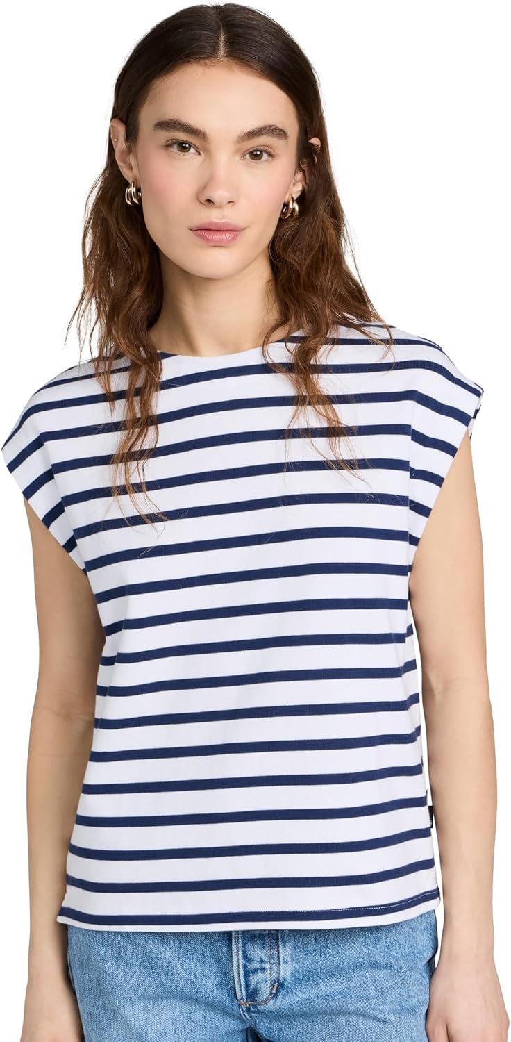 AG Adriano Goldschmied Women's Lyra Top