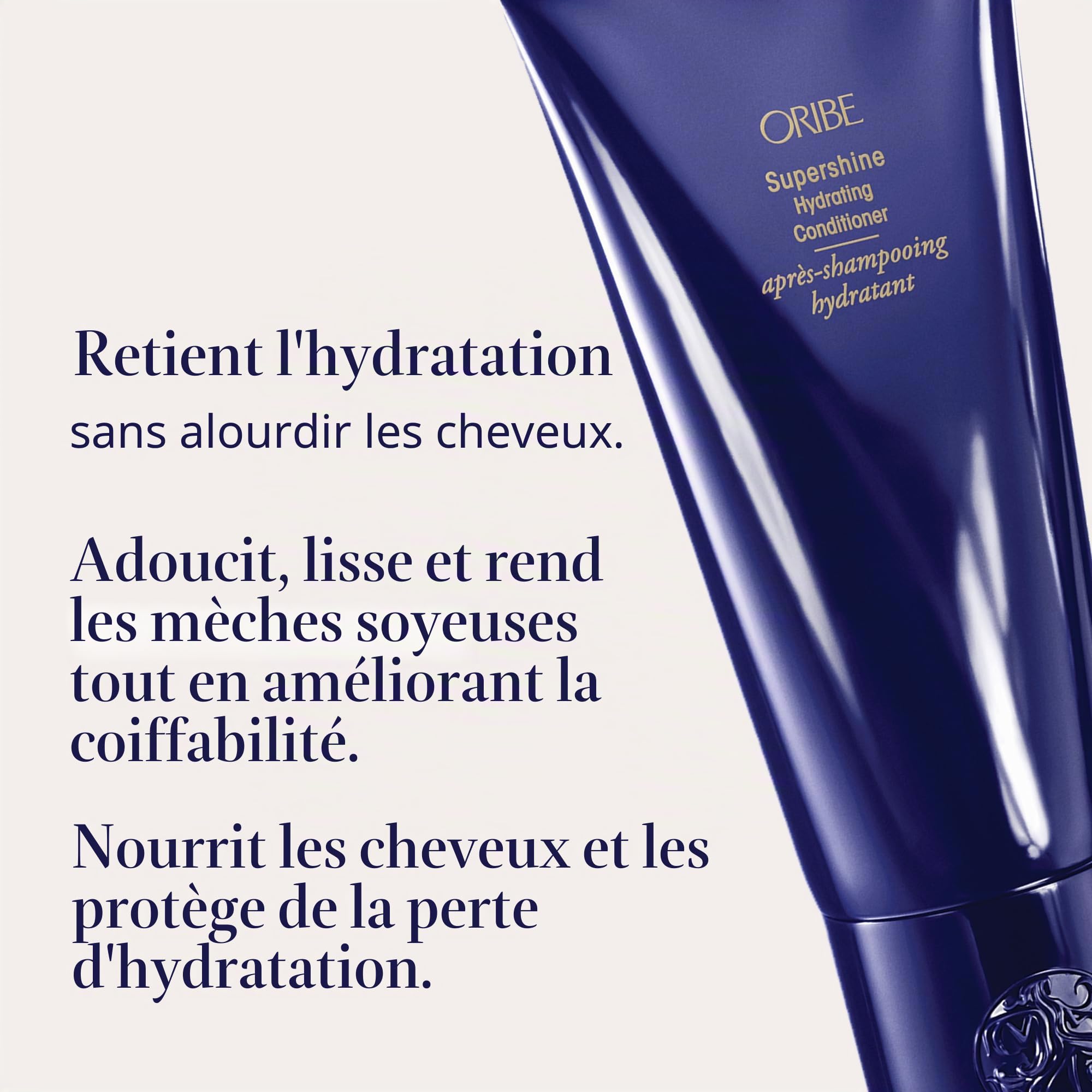 ORIBE Après-shampoing hydratant Supershine 200 ml
