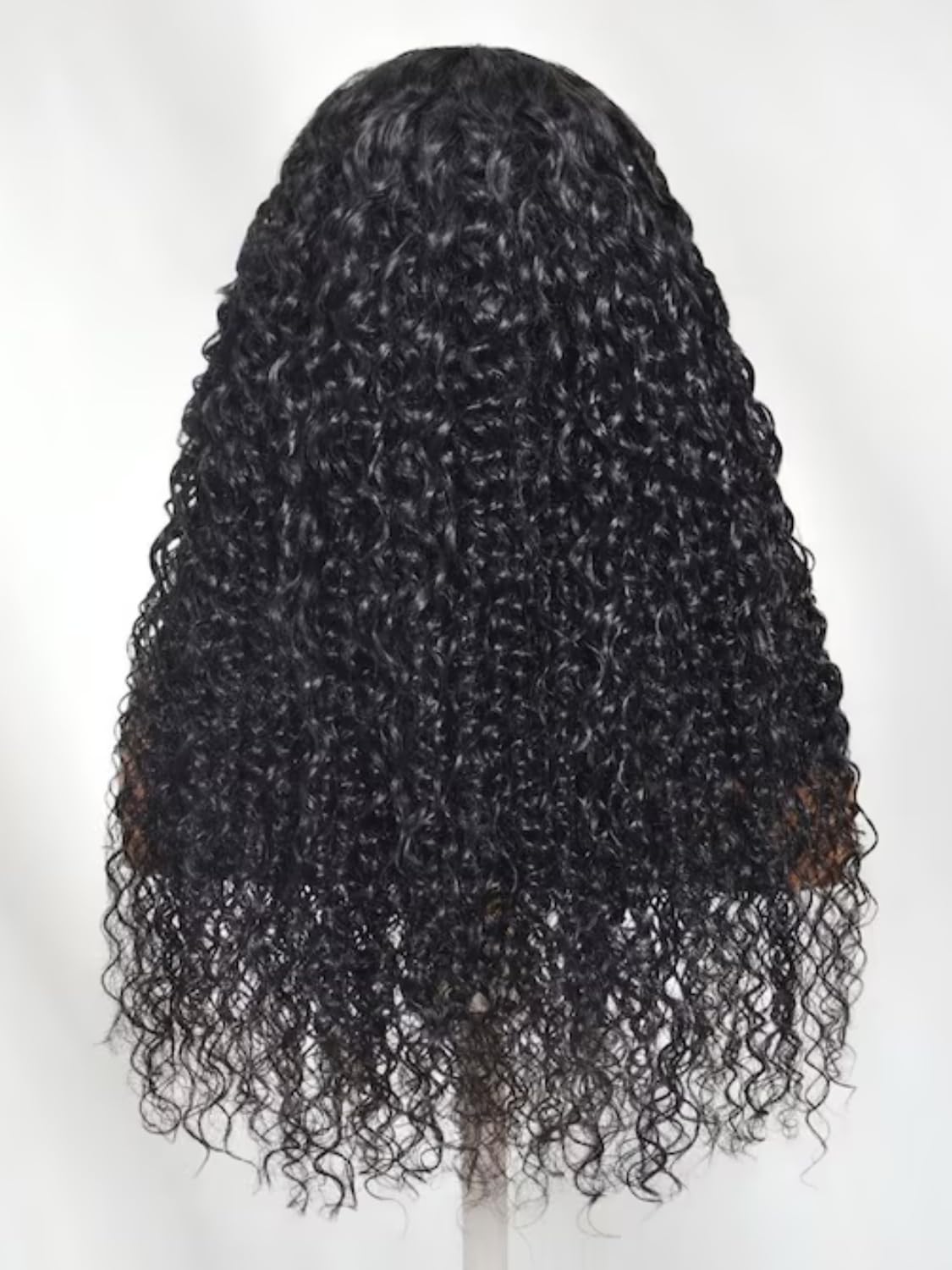 UNICE Bye Bye Knots Glueless Wig Pre Plucked Pre Cut Water Wave 7x5 Lace Front Wigs Human Hair Wet and Wavy Put on and Go Glueless Human Hair Wig 150% Density 24 inch: UNICE Bye Bye Knots Wig Mixed Curls Water Wave and Jerry Curly Fluffy Wig 13X4 Lace Front Pre Everything Wigs Glueless Human Hair Pre Plucked Pre Cut Bleached Knots 150% Density 22 Inch