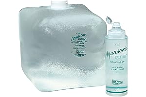 W60693 Aquasonic Ultrasound Gel