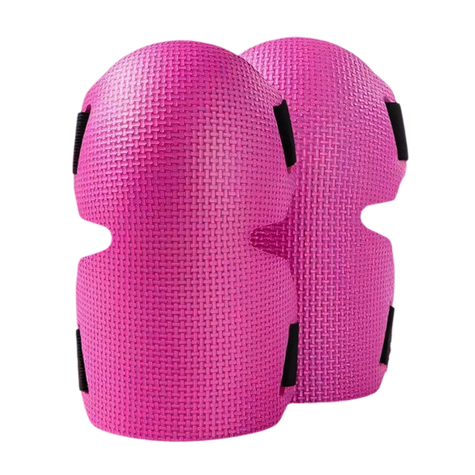 Gardening Knee Pads for Women Soft Foam Knee Pads for Men Construction Work Kneeling Pad for Gardening Cleaning Adjustable