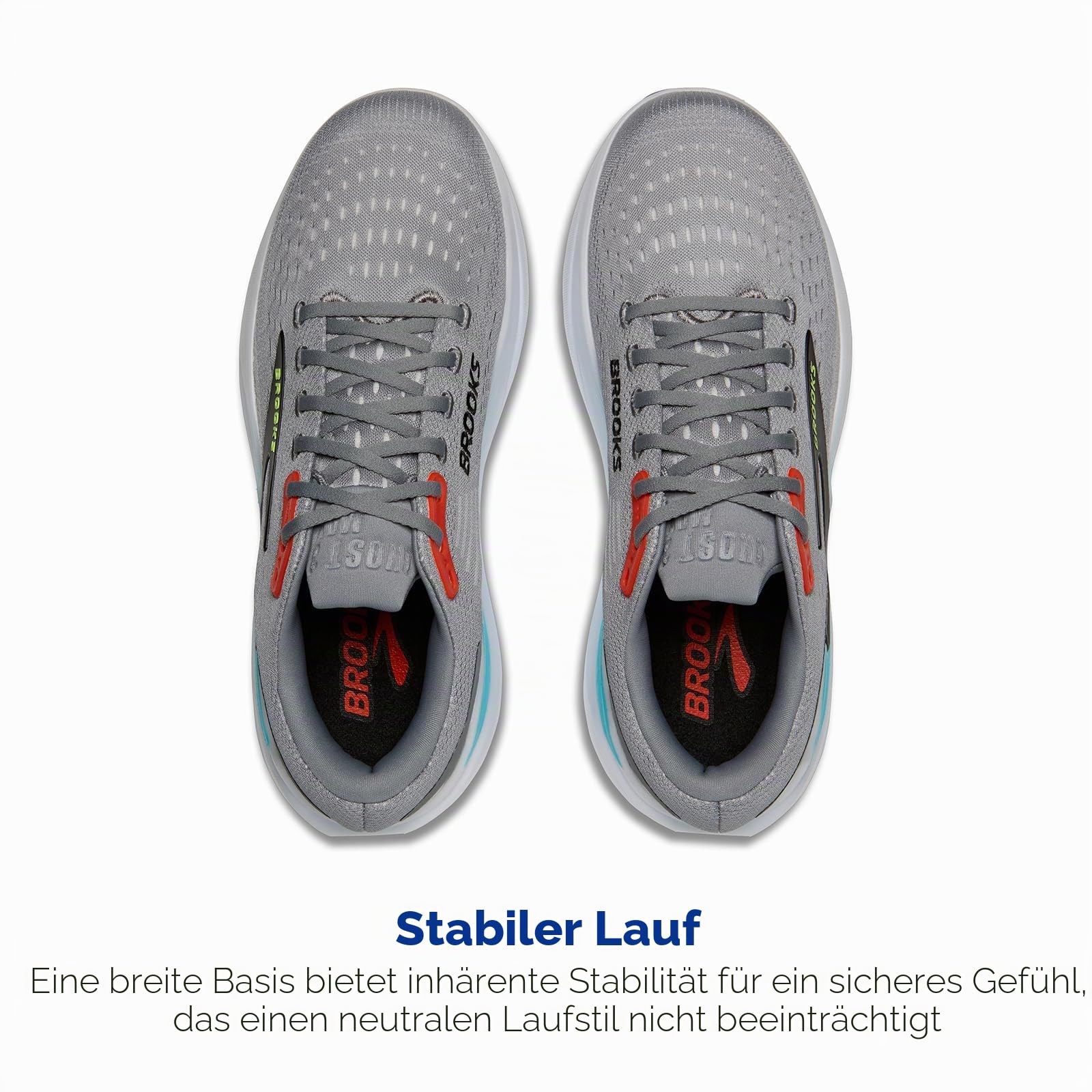 Brooks Herren Ghost Max 3Sneaker