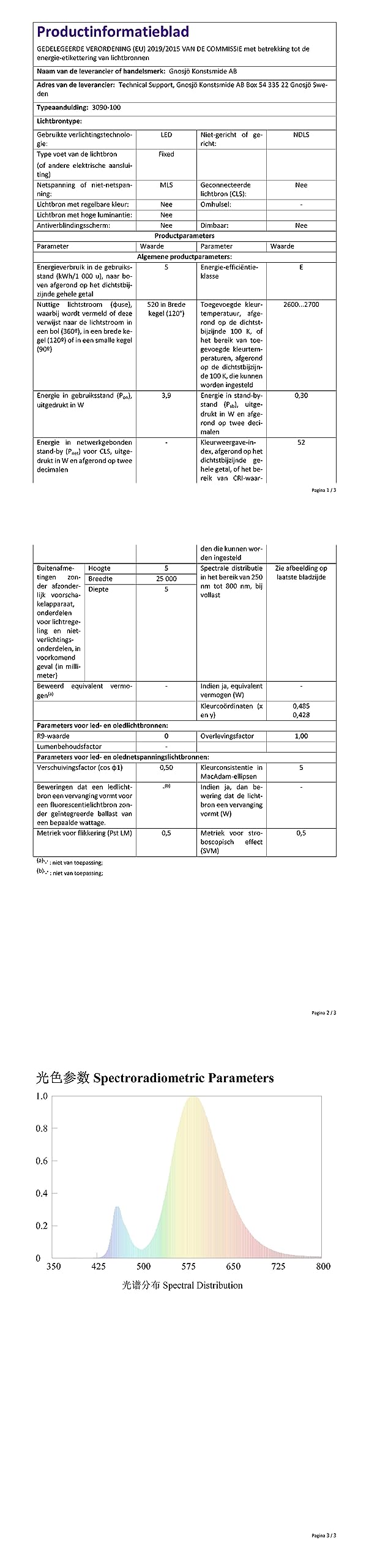 Konstsmide LED Mini Lichterschlauch, 20m, 260 warm weißen Dioden, 4.5V Außentrafo, transparentes Kabel - 3090-100
