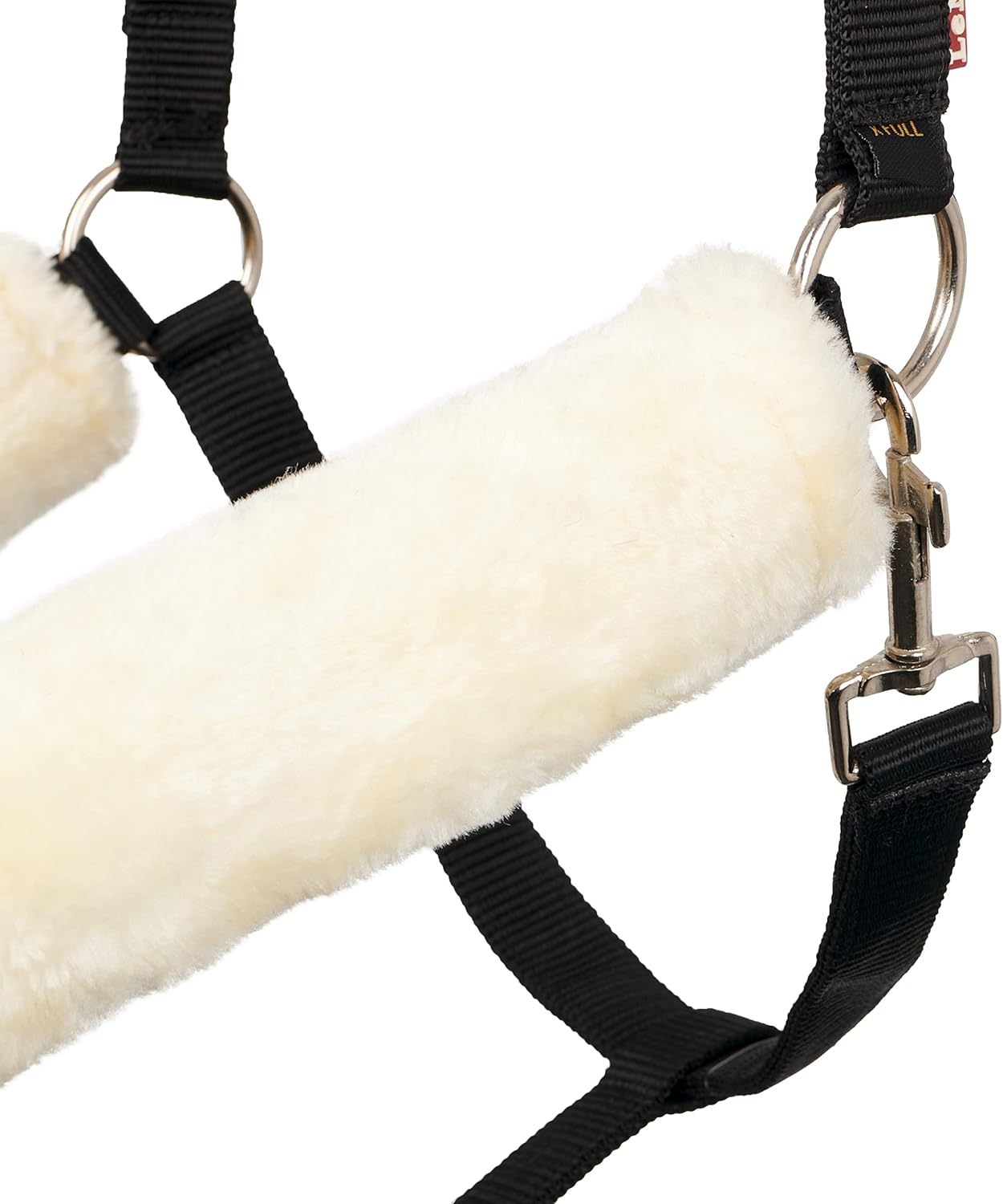 LeMieux Comfort Headcollars & Ropes