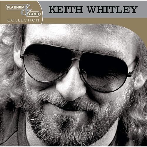 Greatest Hits von Keith Whitley bei Amazon Music Amazon.de