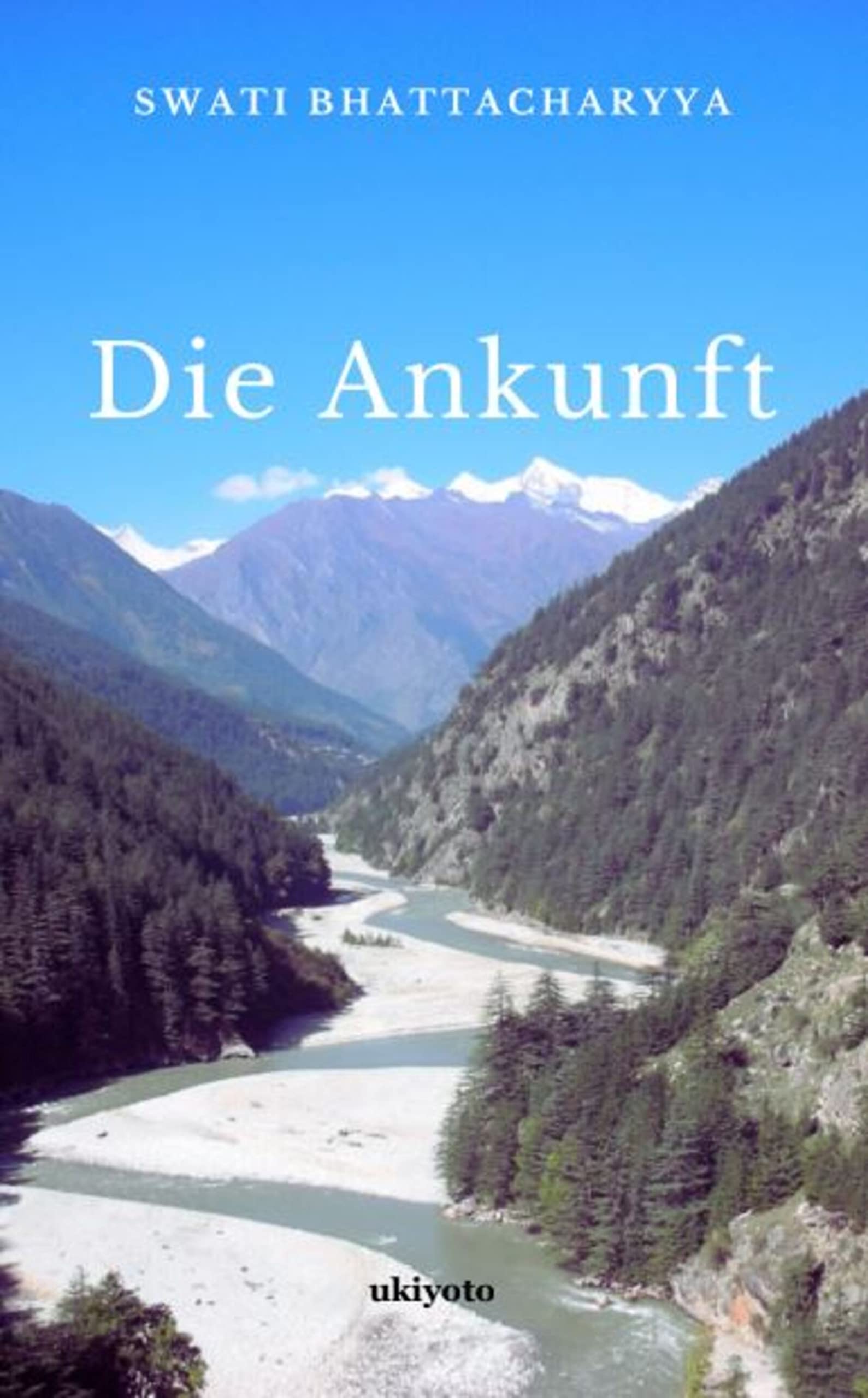 Die Ankunft