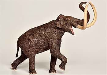 【新品】 【希少】マンモス フィギュア 海外産 715nvNDAKJL._UF350,350_QL50_.jpg