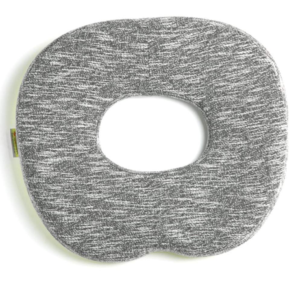[KEMOEM] Balance Doctor Calibration Cushion For Body Correct Posture (Gray)