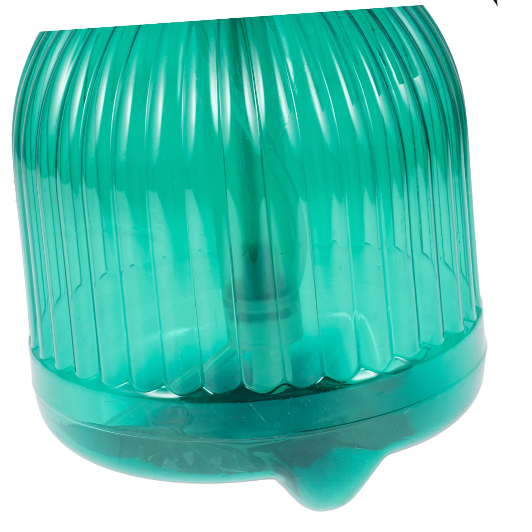SUPVOX 3pièces Arrosoir à Pression De Vaporisateur Fin Pour Plantes Intérieur Et Extérieur Outil Arrosage Ergonomique Vert Pour Et Bonsaïs
