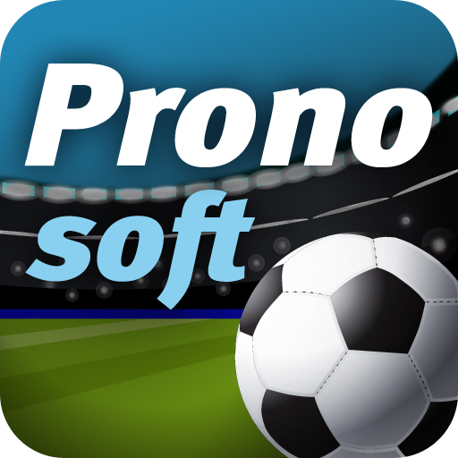 Pronosoft version Complète Application sur Amazon Appstore