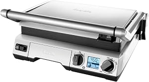Breville Smart Griddle Pro