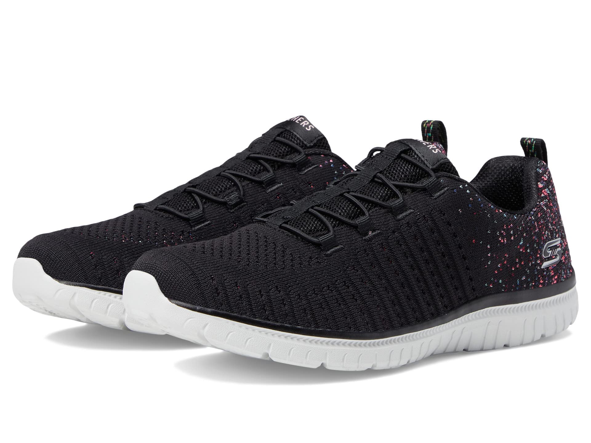 Skechers cnota - Adidasy Kobiety