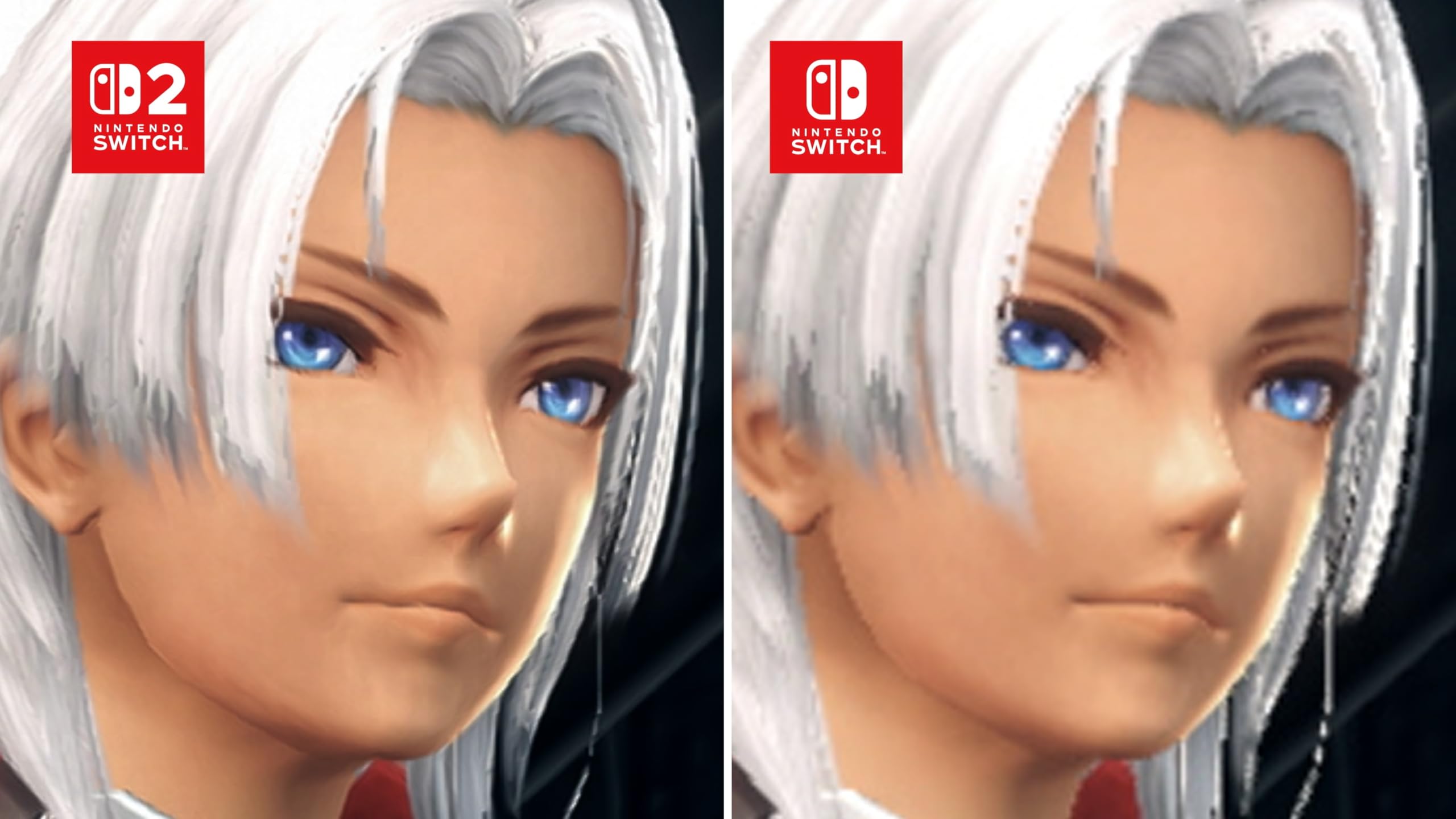 Xenoblade Chronicles X: Definitive Edition - Nintendo Switch 2 Edition - Ed. Italiana - Versione su scheda