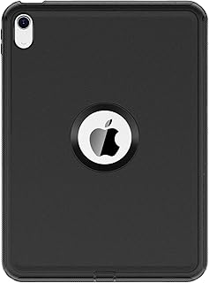 AICase iPad 10th Generation Case 2022 iPad 10.9 Inch Case Heavy Duty Shockproof Triple Layer Defense with Built-in Screen Protector Full-Body Rugged for IPad 10th Gen_2