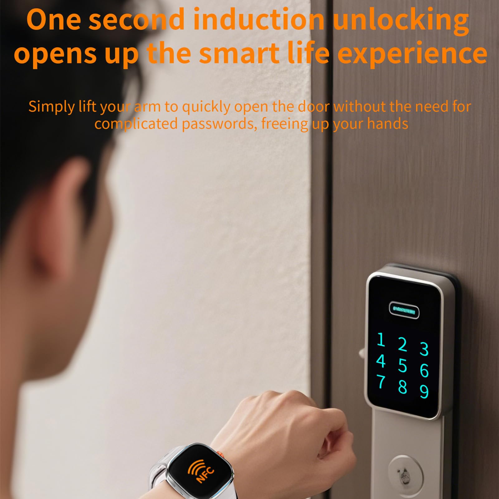 Reloj Inteligente 4G con Pantalla táctil de 2,16 Pulgadas WiFi GPS BT Smartwatch AI Traducción en Tiempo Real Admite Tarjeta Nano SIM Llamada telefónica Independiente Salud (Oro)
