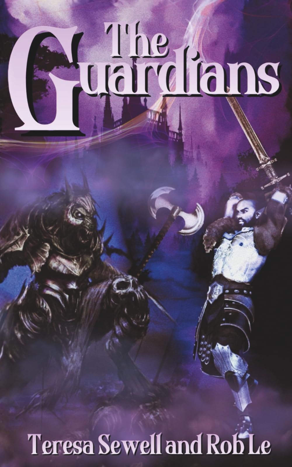 The Guardians