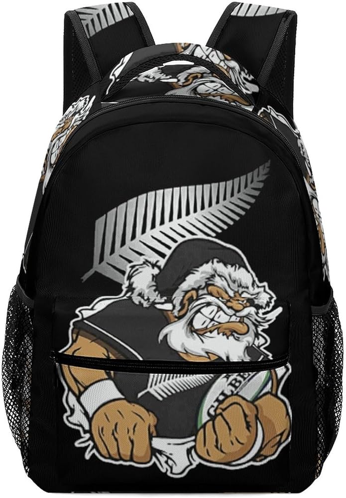 Amazon.co.jp: リュック キッズ ランドセル ニュージーランドラグビー