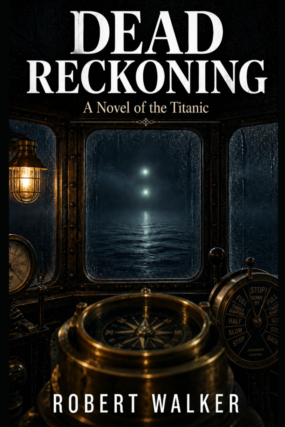 Dead Reckoning: A Novel of the Titanic