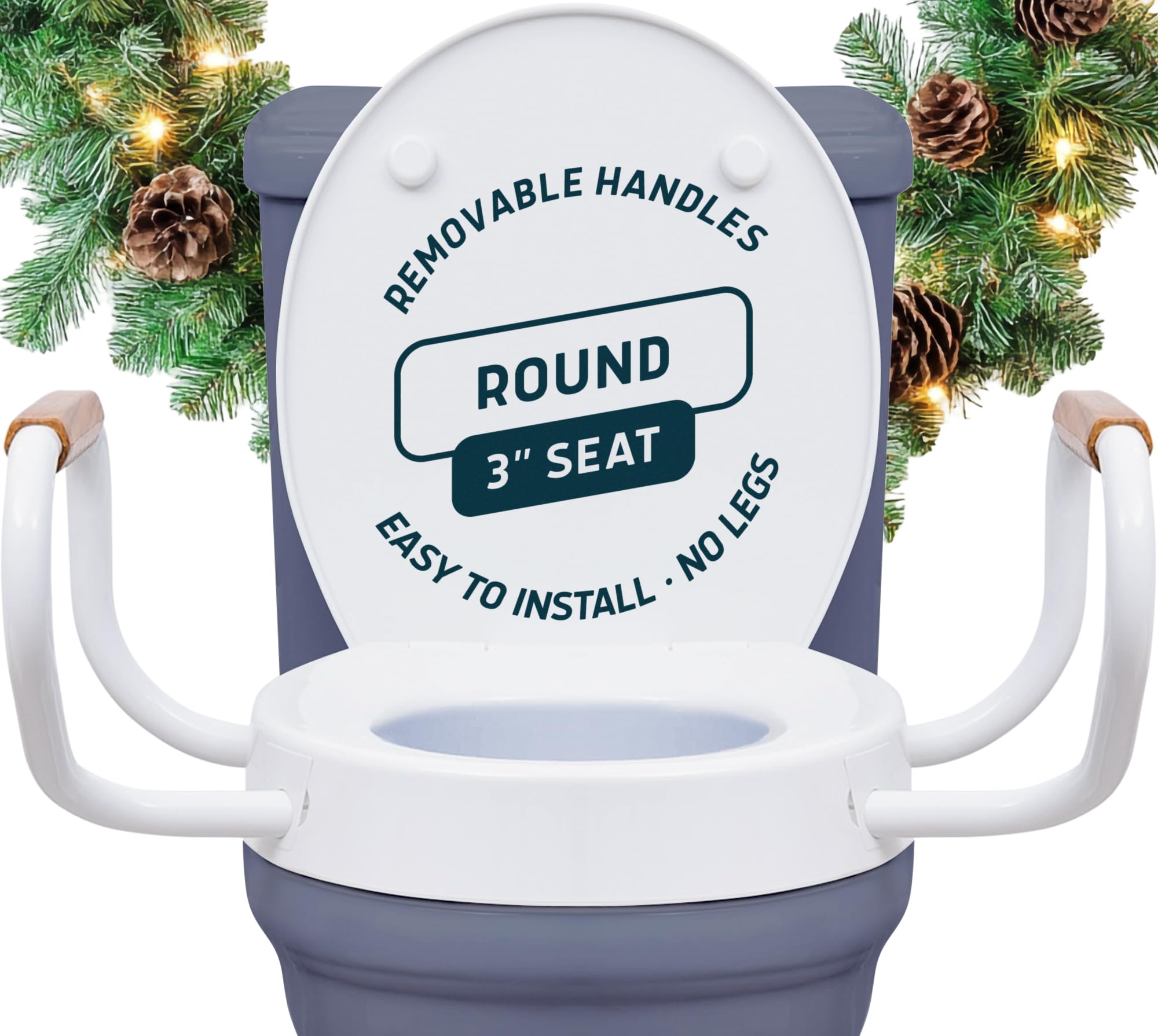 Everything You Need In One Place!