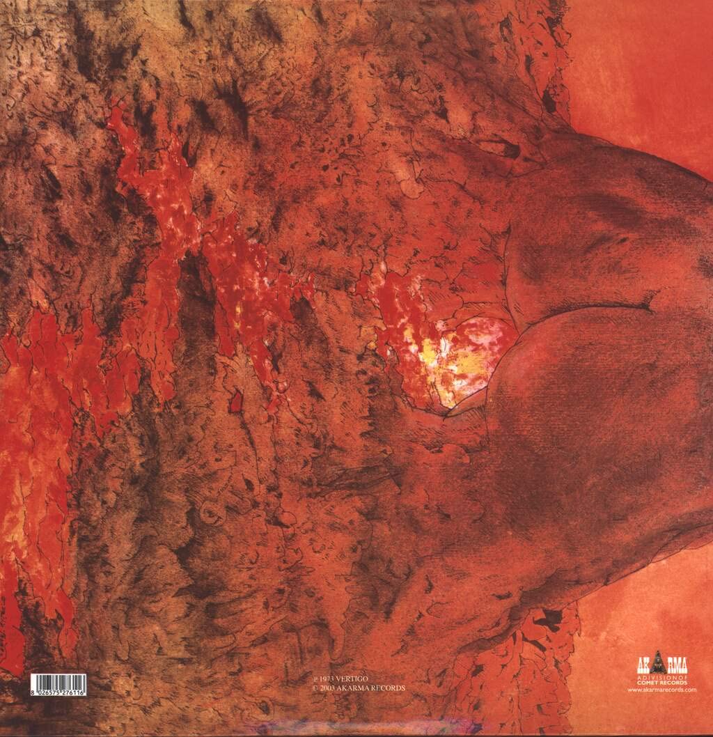 Volcanic Rock