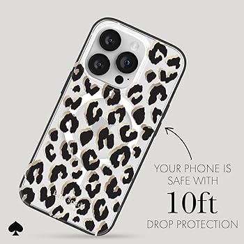 【kate spade】iPhone14ProMaxケース マルチフローラル MagSafe Amazon.com: kate spade new york iPhone 14 Pro Max Case