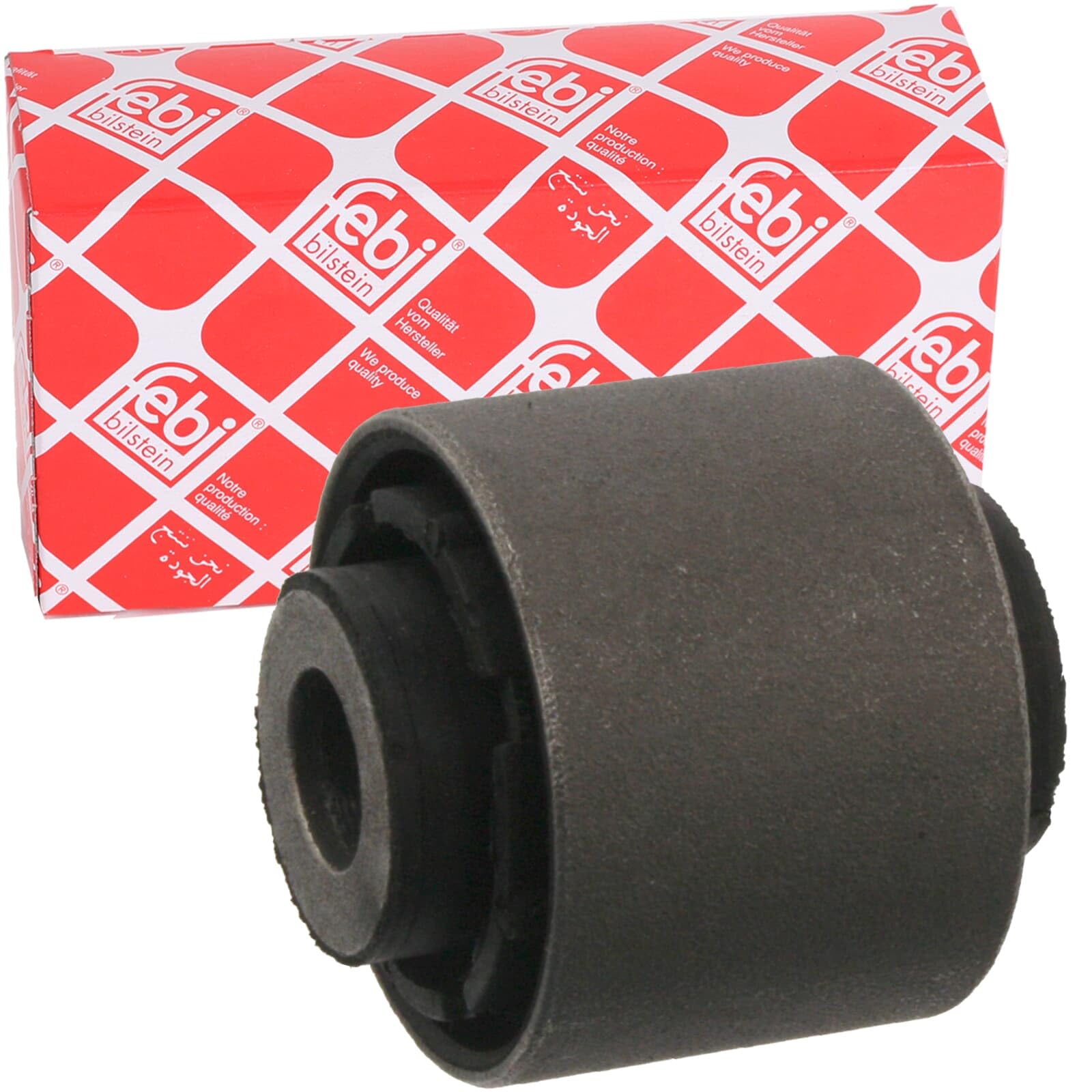 febi bilstein 36992 Control Arm Bush, pack of one