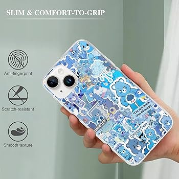Amazon.co.jp: ケアベア iPhone 14 ケース 耐衝撃 iPhone 14 Pro