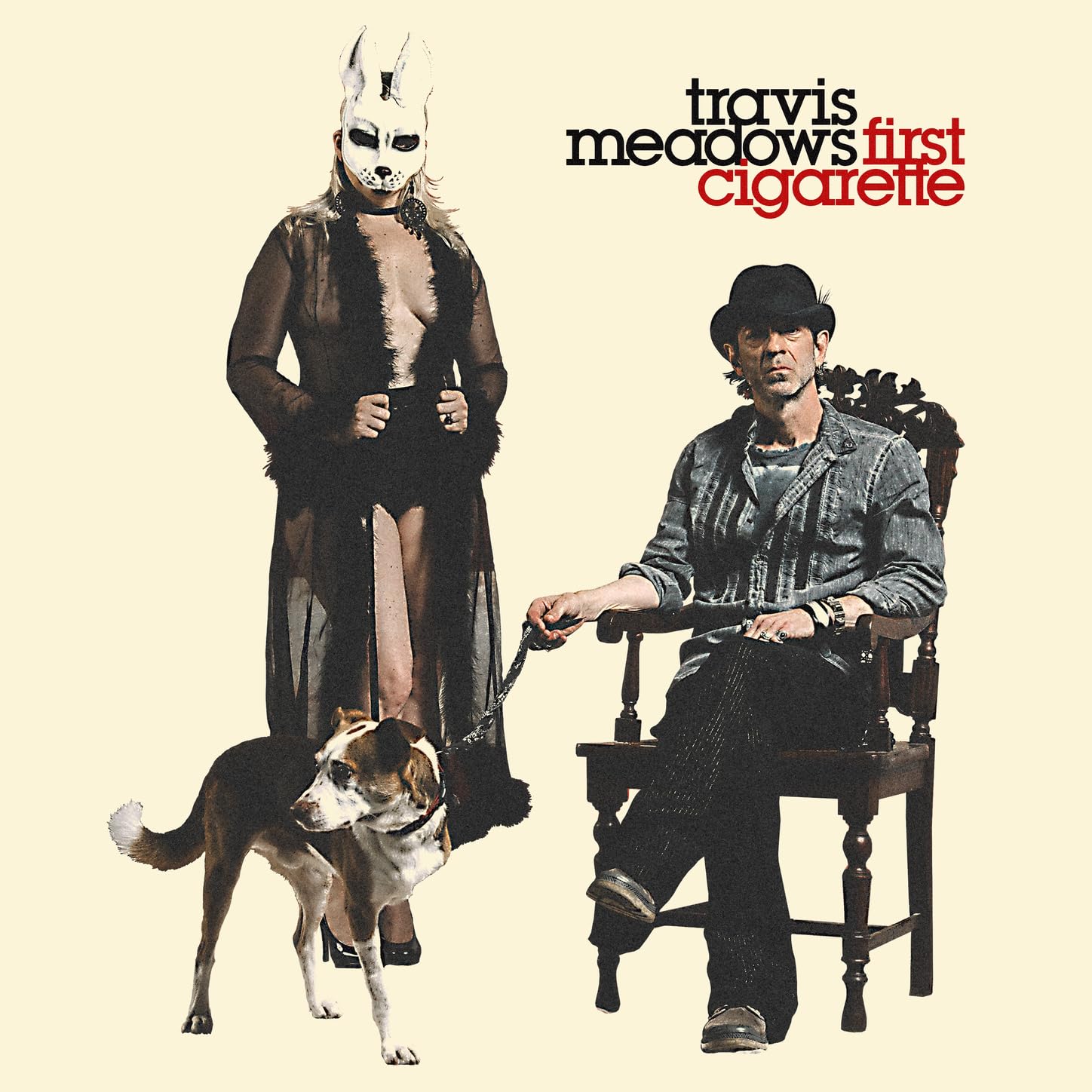 Travis Meadows
