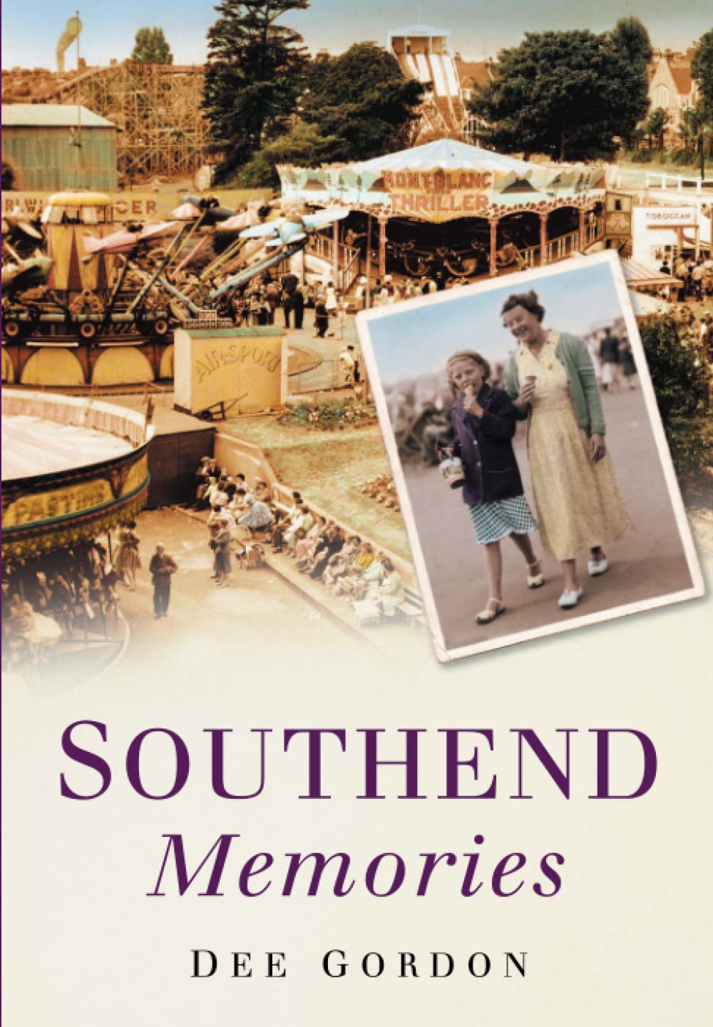 Southend Memoirs